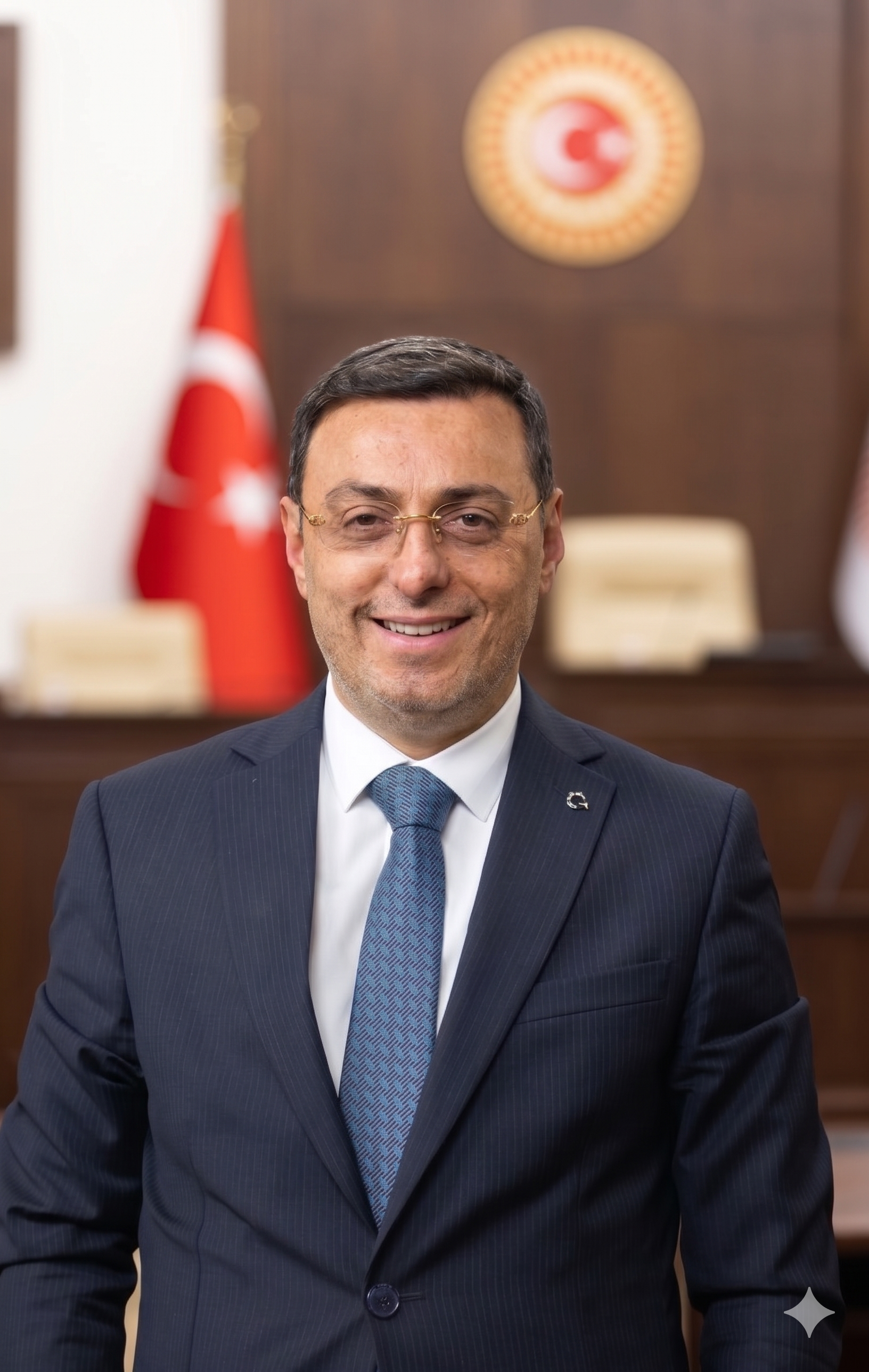 Av. Serkan Bayram